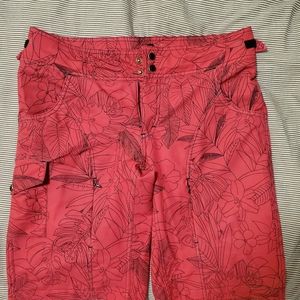 Shredly Mountain Bike Shorts
